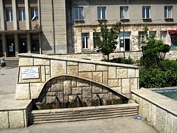 село Българево, Каварна