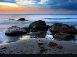 Bulgarian Black Sea Coast