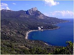 Bulgarian Black Sea Coast