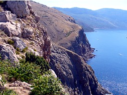 Bulgarian Black Sea Coast