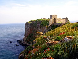Bulgarian Black Sea Coast