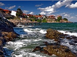 Bulgarian Black Sea Coast