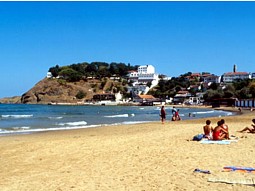 Bulgarian Black Sea Coast