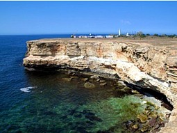 Bulgarian Black Sea Coast