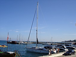 Golden sands - beach holidays in Bulgaria