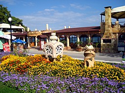 Golden sands - beach holidays in Bulgaria