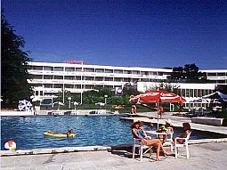 Golden sands - beach holidays in Bulgaria