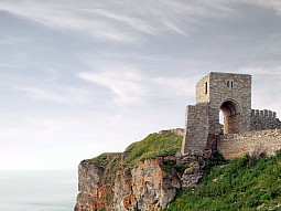 Нос Калиакра, Каварна