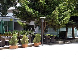 Kavarna town
