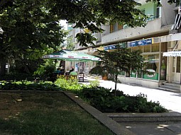 Kavarna town - area information 