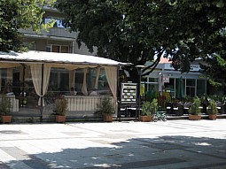 Kavarna town - area information 
