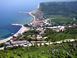 Kavarna
