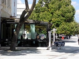 Kavarna town center - Holiday in Bulgaria