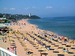 Кранево
