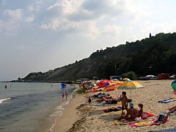 Кранево
