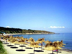Holiday in Obzor