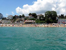 Holiday in Obzor