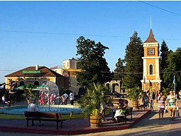 Holiday in Obzor