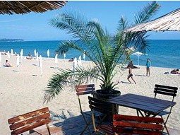 Holiday in Obzor