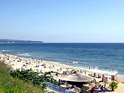 Holiday in Obzor