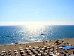 Holiday in Obzor