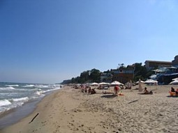 Holiday in Obzor