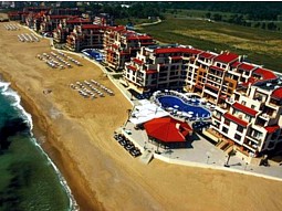 Holiday in Obzor