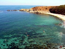 Holiday in Obzor