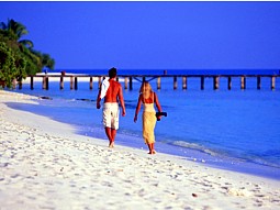 holidays in Sunny Beach