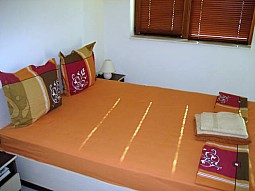 Holiday in Bulgaria - Villa Matilda, Balgarevo Village, Kavarna