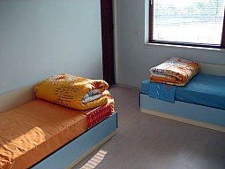 Holiday in Bulgaria - Villa Matilda, Balgarevo Village, Kavarna