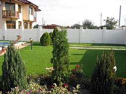 Holiday in Bulgaria - Villa Matilda, Balgarevo Village, Kavarna