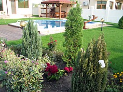 Holiday in Bulgaria - Villa Matilda, Balgarevo Village, Kavarna