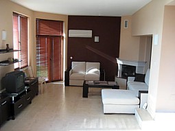 Holiday in Bulgaria - Villa Matilda, Balgarevo Village, Kavarna