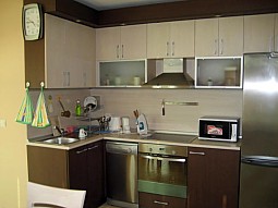 Holiday in Bulgaria - Villa Matilda, Balgarevo Village, Kavarna
