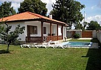 Holiday in Bulgaria - Villa Nolan, Balchik