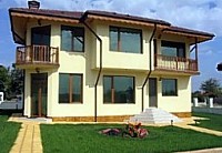 Holiday in Bulgaria - Villa Rosa, Kavarna