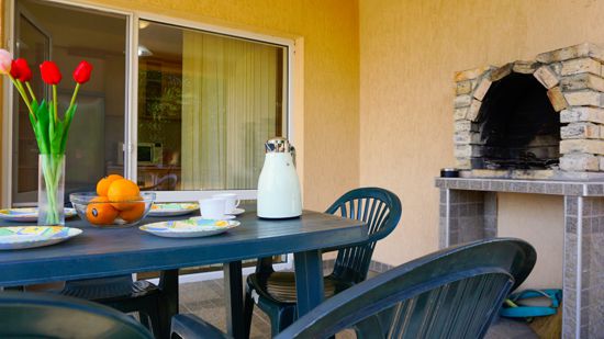 Къща за гости на морето - вила Тара - почивка на море