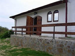 Бяла - Винарска изба Chateau Polychronoff