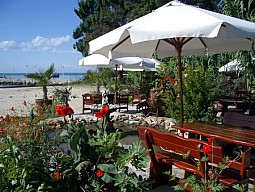 Kavarna - Bulgarka Restaurant