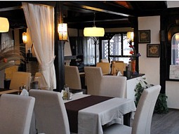 Kavarna - Bulgarka Restaurant