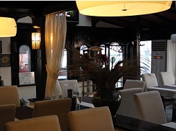 Kavarna - Bulgarka Restaurant