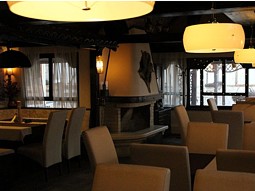 Kavarna - Bulgarka Restaurant