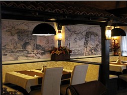 Kavarna - Bulgarka Restaurant