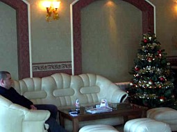 Kavarna - Bulgaro coffee bar