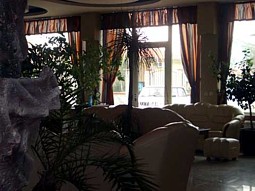 Kavarna - Bulgaro coffee bar