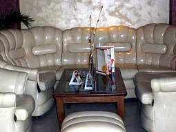 Kavarna - Bulgaro coffee bar