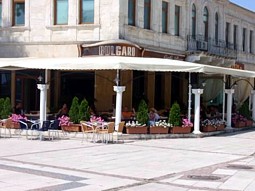 Kavarna - Bulgaro coffee bar