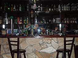 Kavarna - restaurant Hashovete