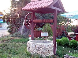 Kavarna - restaurant Hashovete